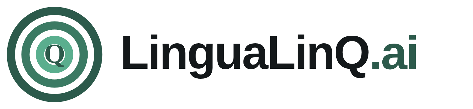 LinguaLinQ.ai